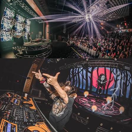 LEVEL UP live in concert